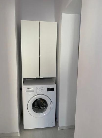 Apartament cu 2 camere decomandat în 13 Septembrie