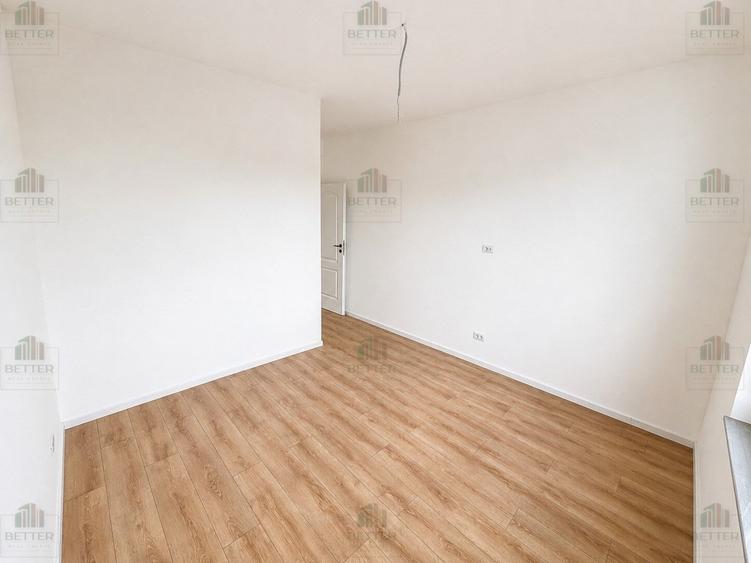 Casa individuala 4 camere | 2 bai - 426 mp teren | incalzire în pardoseala - 11