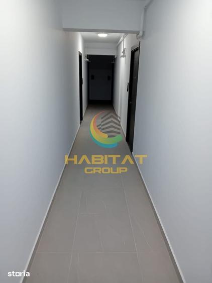 Apartament cu 2 camere în Sălăjan