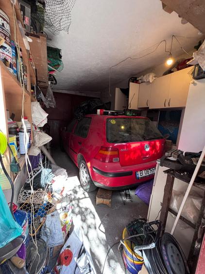 Casă individuală cu 3 camere cu Garaj în Chitila