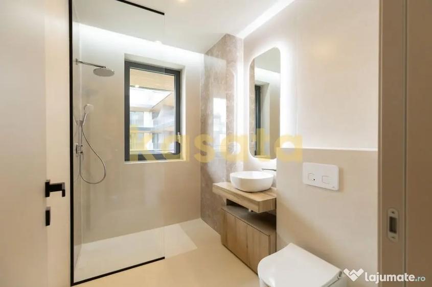 2 camere I Jolie Village I Iancu Nicolae I 84 mp I parcar... - 11