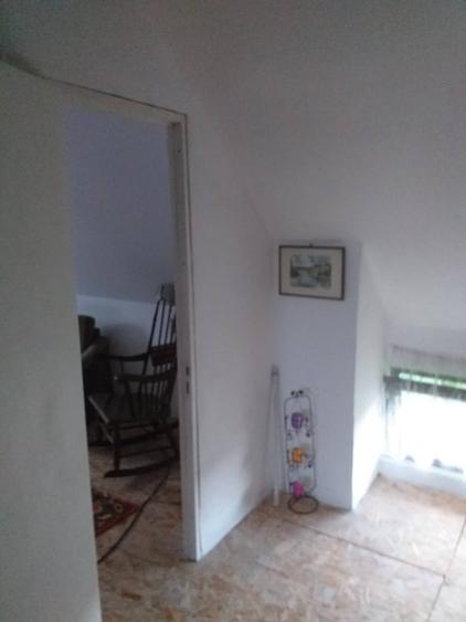 Casă cu 7 camere cu Teren 1000 Mp în Central