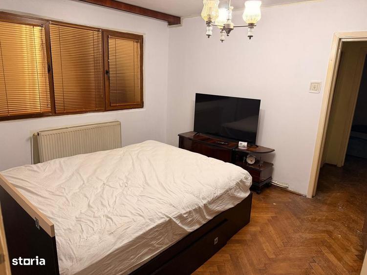 400 euro! Ap 2 cam, Podu Ros, la 5 min de Palas - 4