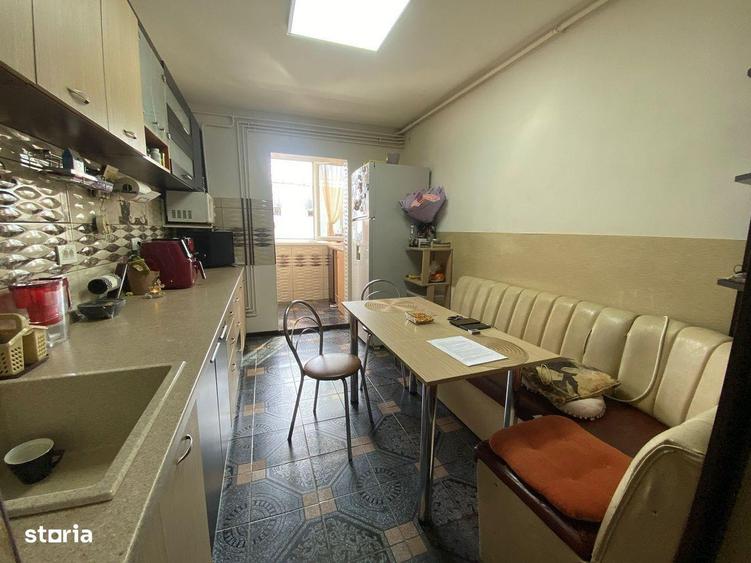 Apartament Fizicienilor - Centrala Proprie - 5