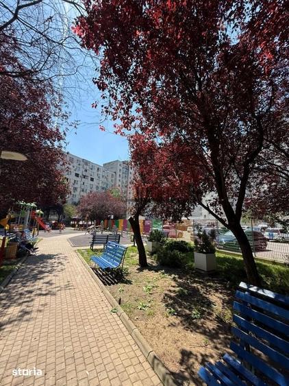 Apartament 4 camere - Sos. Berceni - Ion Iriceanu - Metrou Aparatorii - 5