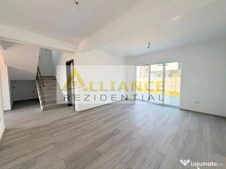 Casa individuala | 5 camere | Comuna Berceni - Berceni (Bucuresti-Ilfov) - 8