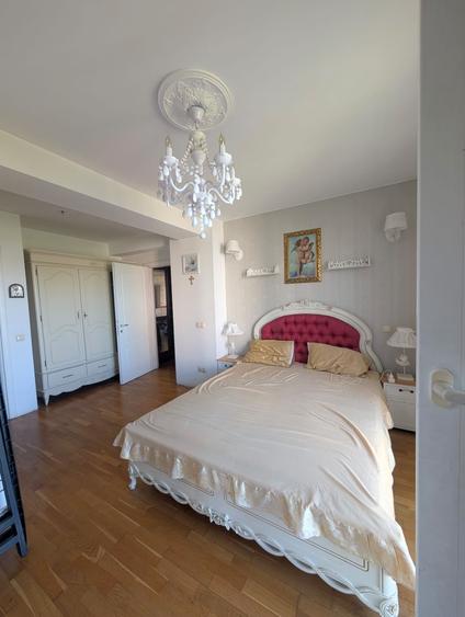 Apartament cu 2 camere semidecomandat în Tineretului