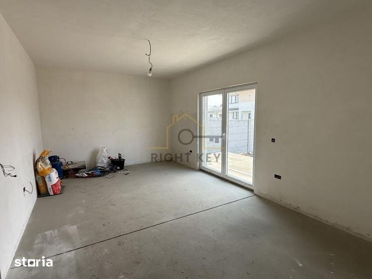 Casa Clinceni, P+Pod, Placa Beton, STB, Toate Utilitatile, Comision 0% - 12