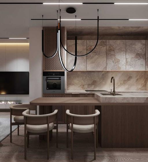Apartament cu 2 camere decomandat în Dacia