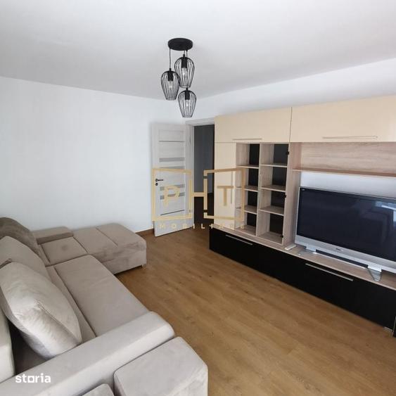 Apartament cu 2 camere în Florești — fotografia 1