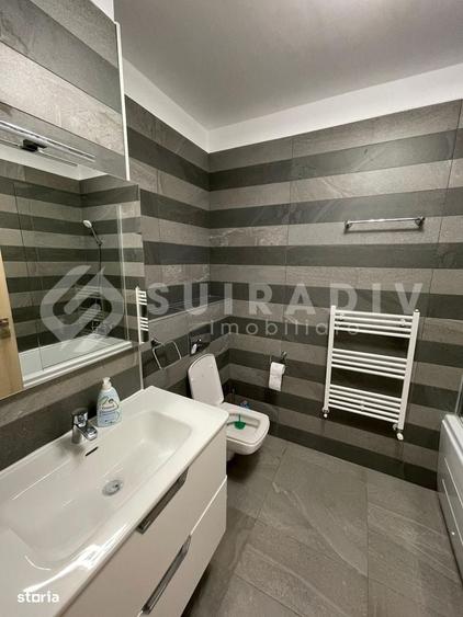 Apartament cu 3 camere în Sopor
