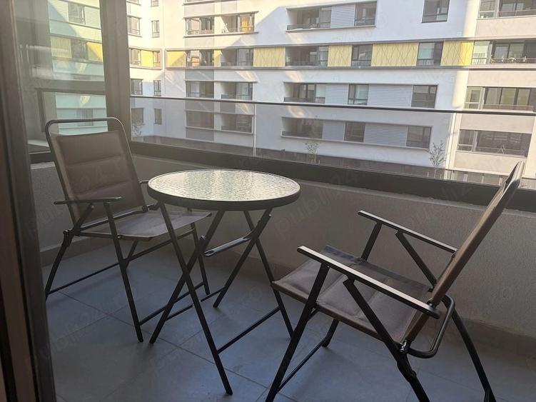 Apartament 2 camere Akcent City / loc de parcare - 6