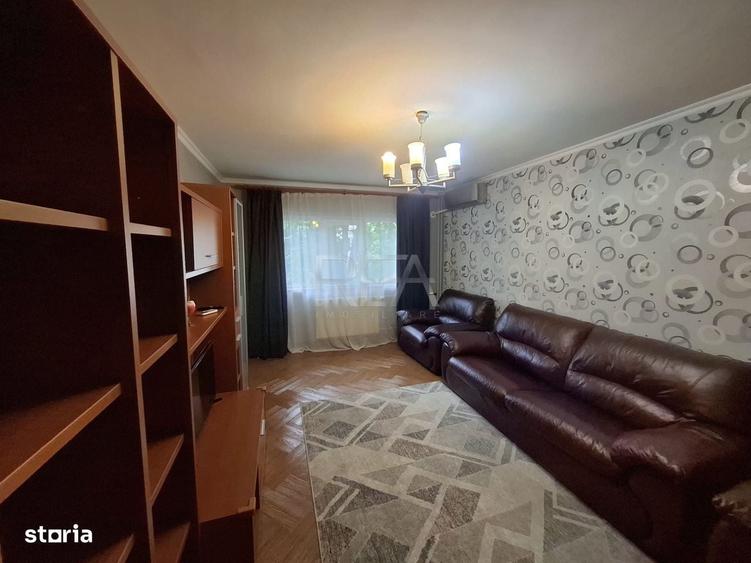 2 camere, et 1/4, 57 mp, bloc 1984-Apusului - 2