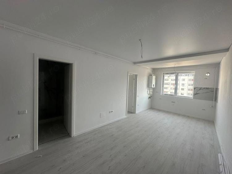 Apartament cu 2 camere decomandat în Militari
