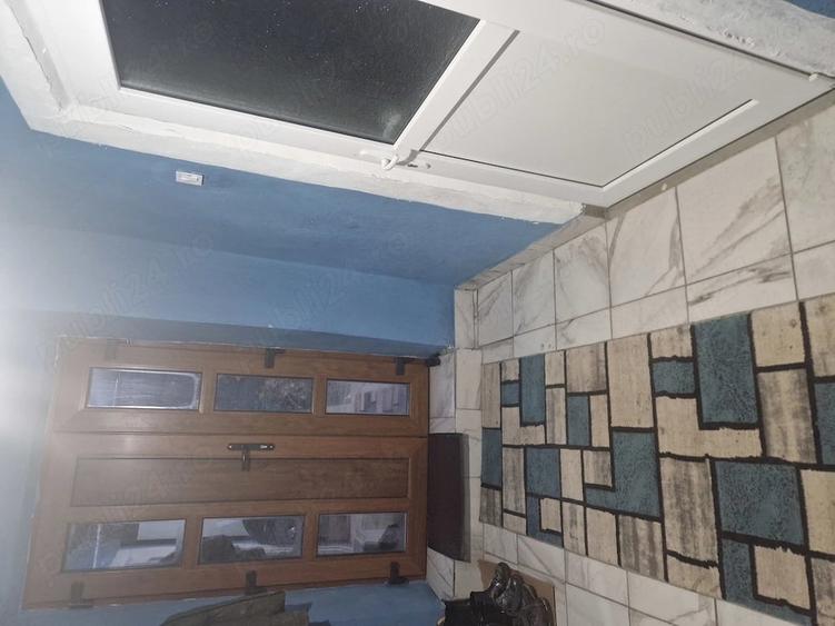 Casă cu Teren 1300 Mp în Central