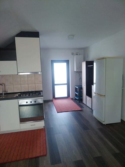 Casă cu 3 camere în Bucium