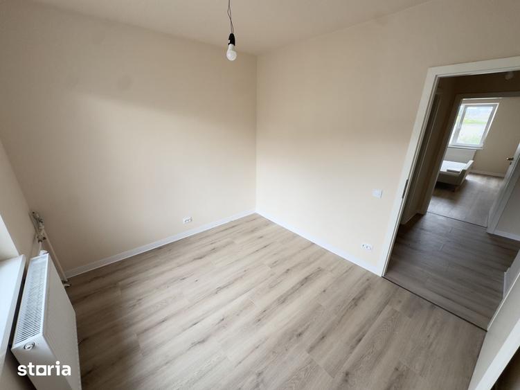Apartament cu 4 camere decomandat în Iosia