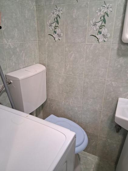 Garsonieră decomandată în Exterior Vest