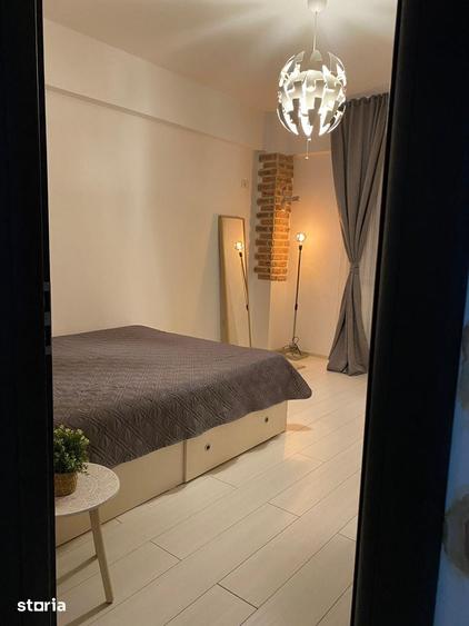 Apartament 2 camere - Militari Residence - 60mp - 2