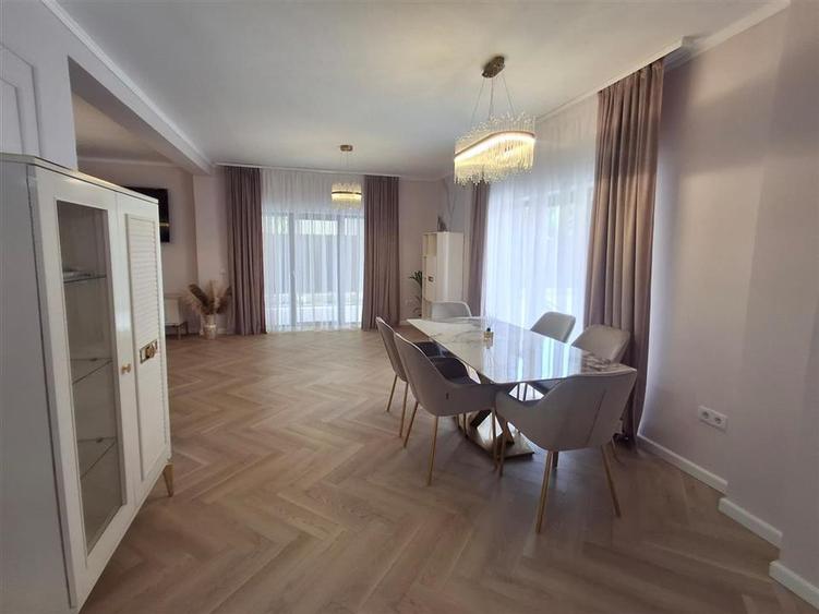 Casă individuală cu 4 camere cu Teren 250 Mp în Șelimbăr