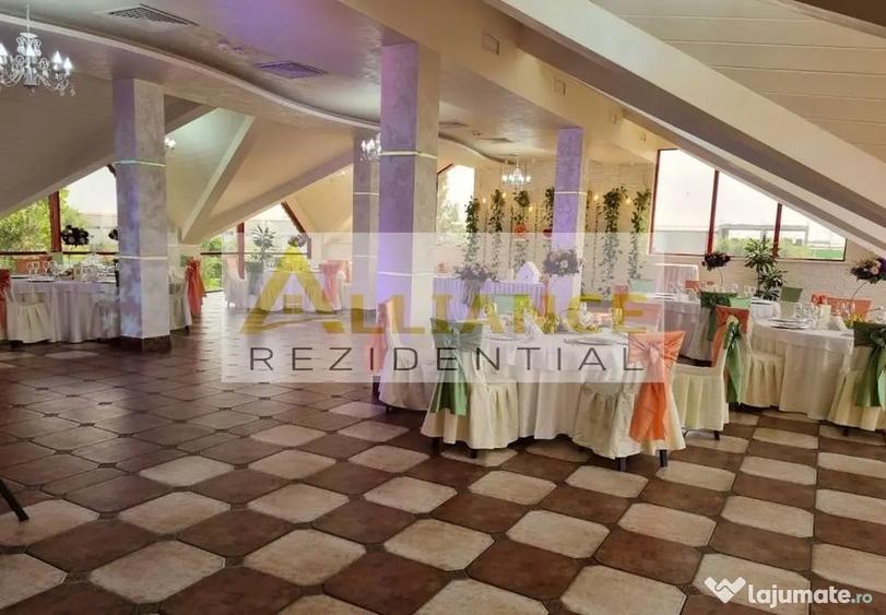 Spațiu comercial, de 20,000 mp, în Berceni