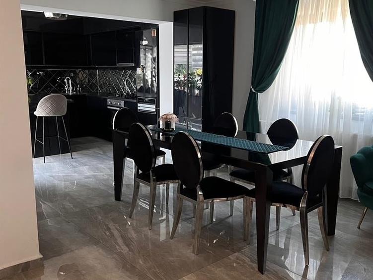 Casă individuală cu 4 camere cu Teren 280 Mp în Burdujeni