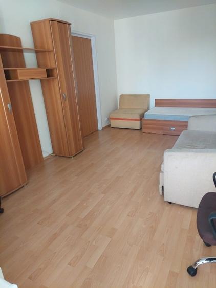 Apartament cu 2 camere decomandat, mobilat în Obor