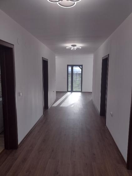 Casă individuală cu 4 camere cu Teren 1755 Mp în Cherleștii din Deal