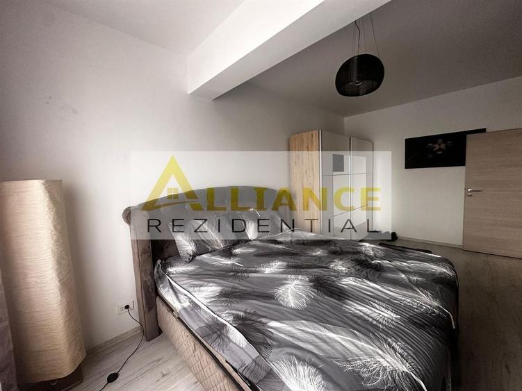 Apartament cu 3 camere decomandat în Berceni