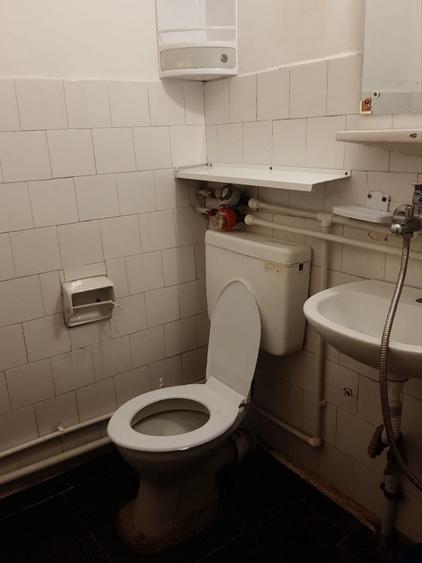 Apartament decomandat în Central