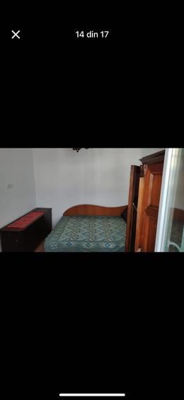 Apartament cu 2 camere nedecomandat în Girocului