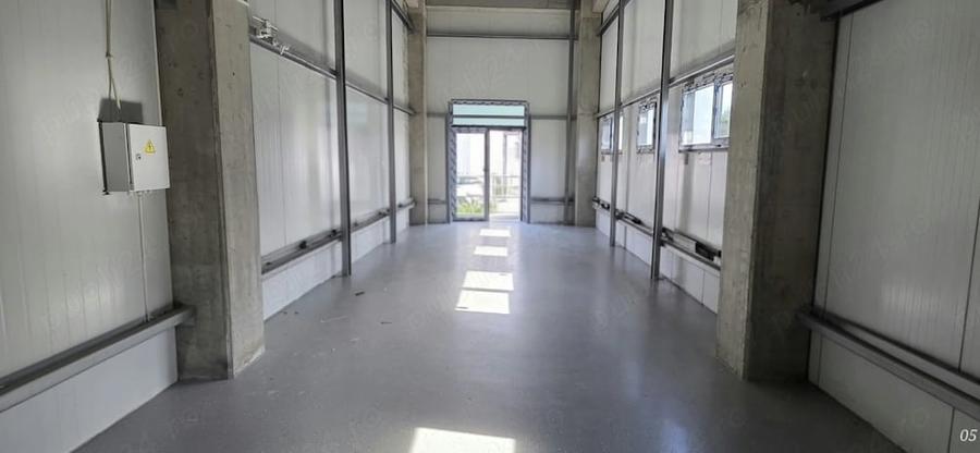 Spațiu comercial, de 63 mp, în Sud