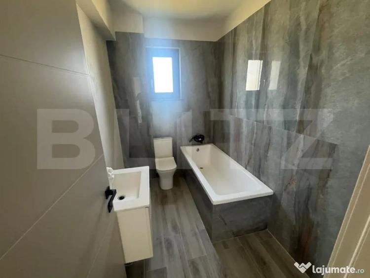 Apartament 2 camere, 53 mp, zona pacurari-rediu - 7