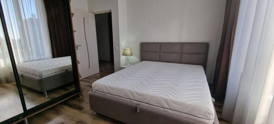 Garsonieră în Iancului