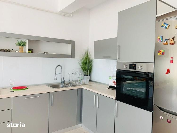 Casă cu 4 camere cu Teren 205 Mp în Kamsas