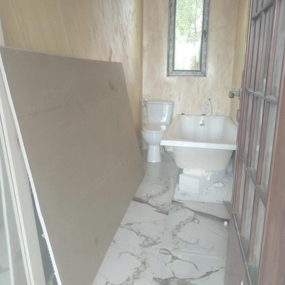 Casă cu Teren 5800 Mp în Central