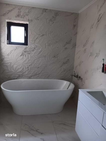 Casă cu 2 camere cu Teren 78 Mp în Vest