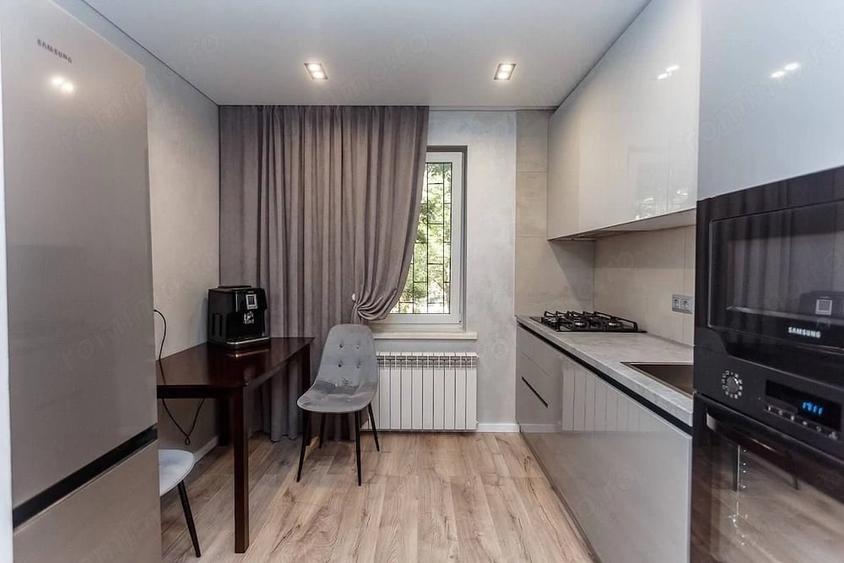 Garsonieră decomandată în Pantelimon