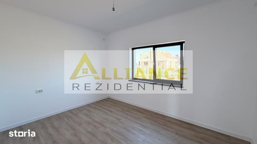 Casă cu 3 camere cu Teren 375 Mp în Berceni