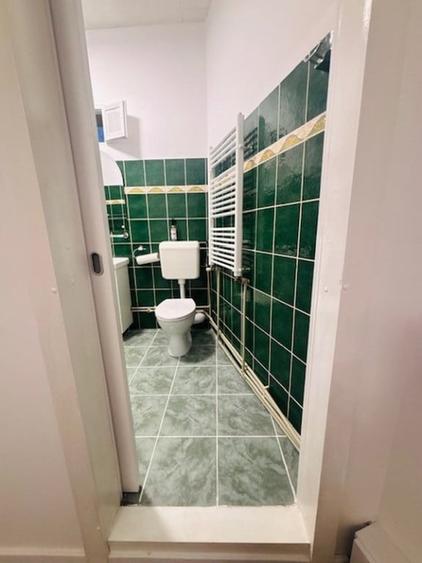 Apartament cu 2 camere semidecomandat în Ultracentral