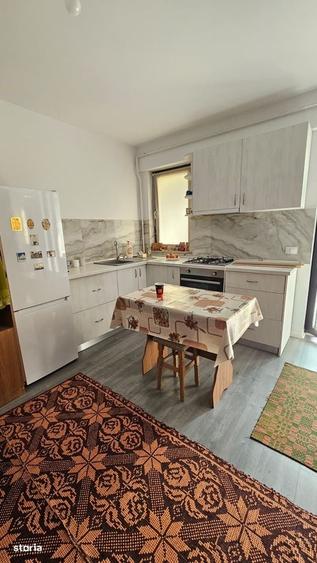 Apartament 2 camere - etaj 2/3 - bloc nou - ideal investitie - 4