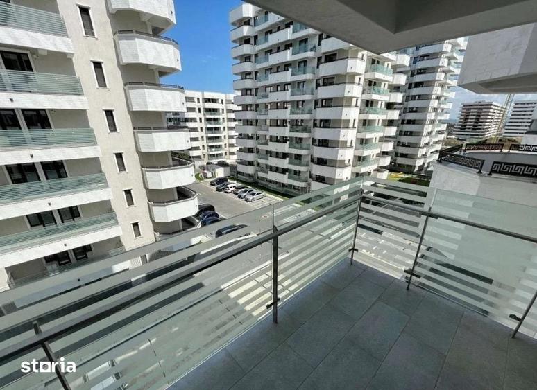 Apartament 2 camere decomandate Copou - Royal Town Cod:163104 - 14