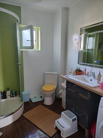 Casă cu 4 camere în Vișan