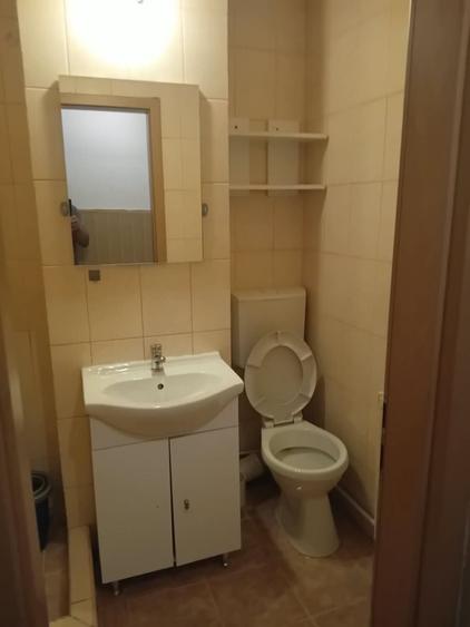 Garsonieră în Central