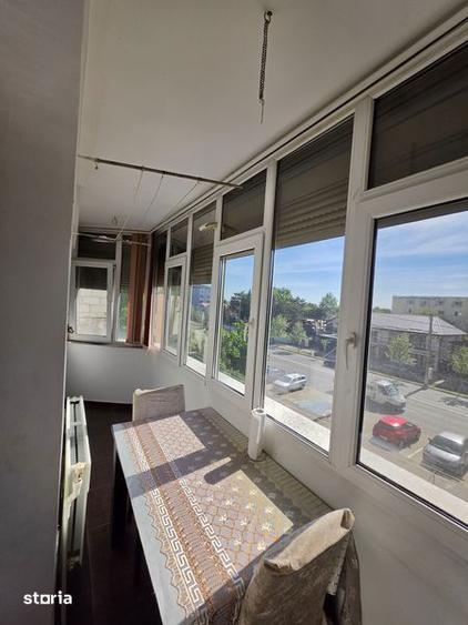Vand apartament 2 camere Tecuci - 6
