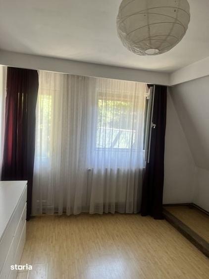 Casă cu 4 camere cu Teren 126 Mp în Snagov