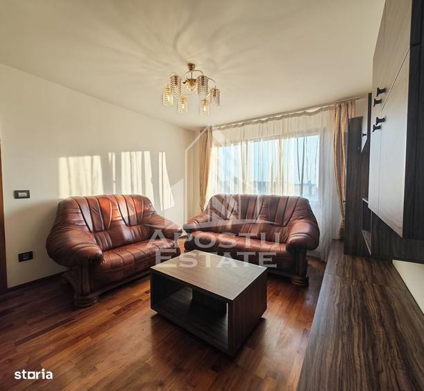 Apartament 3 camere de inchiriat, zona Garii, Timisoara - 6