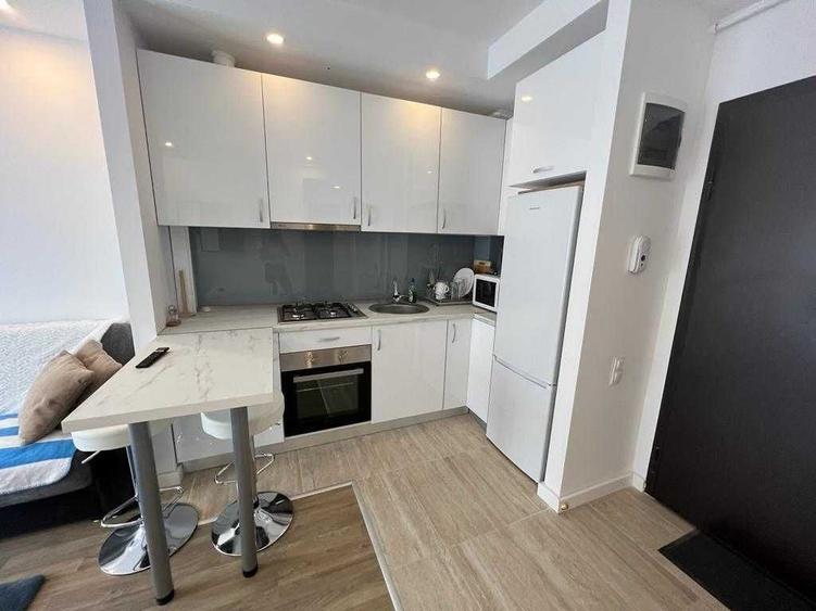 Apartament cu 2 camere decomandat în Ștefăneștii de Jos
