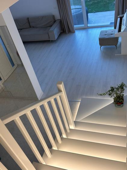 Duplex Premium în Giroc | 112 mp Utili | 300 mp | Mobilata si Utilata - 9