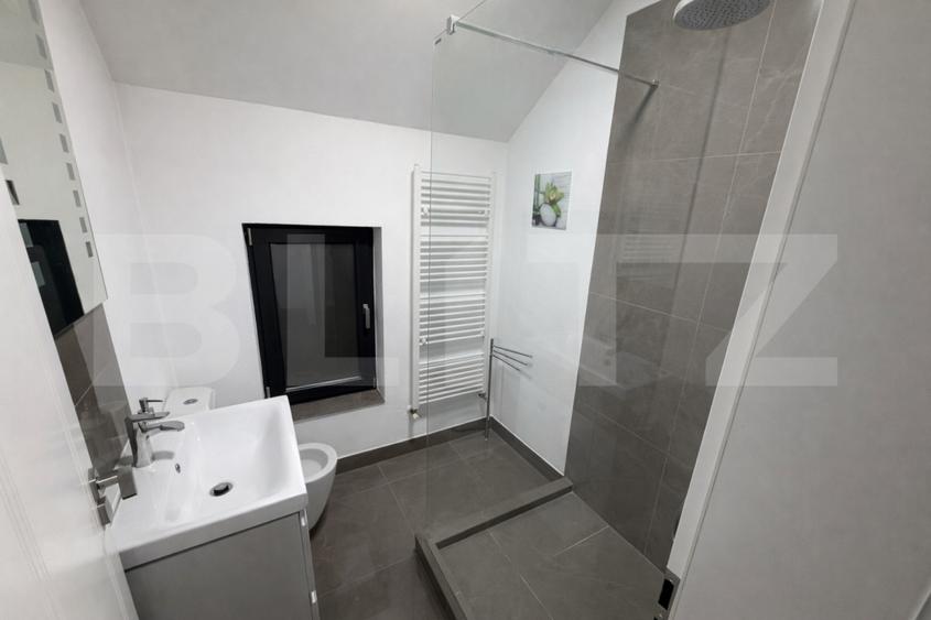 Duplex cu 3 camere cu Canalizare în Bărăbanț